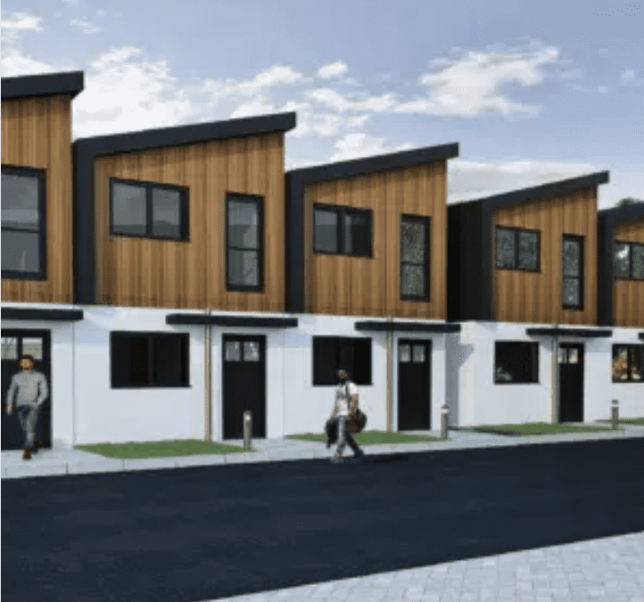 Totally Modular to deliver Bromford and Gloucestershire’s First Modular Scheme